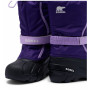 Kinder Winterschuhe Sorel Flurry™ Boot Violet