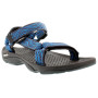 Damensandalen Teva Hurricane 3 blau/schwarz
