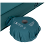 Aufblasbare Matratze Exped MegaMat Duo M