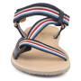 Damensandalen Frodo barefoot flexy straps