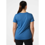 Damen-Funktionsshirt Helly Hansen W Verglas Shade T-Shirt