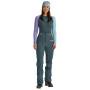 Damenhose Ortovox Punta Berrino Stretch Pants W