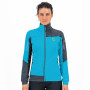 Damen-Sweatshirt Karpos Puez W Fleece