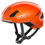 Kinder Fahrradhelm POC POCito Omne SPIN orange FluorescentOrange