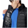 Herren-Daunenweste Columbia Delta Ridge™ II Down Vest