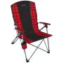 Campingsessel Husky Mossy
