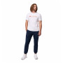 Herren-T-Shirt Columbia CSC Basic Logo Tee