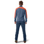 Herrenjacke Ortovox Westalpen Hybrid Jacket