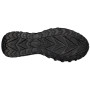 Schuhe Bennon Amigo O1 Black Sandal