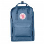 Rucksack Fjällräven Kanken 17" blau BlueRidge