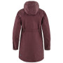 Damenmantel Fjällräven Kiruna Padded Parka W