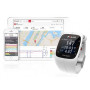 Armbanduhr Polar Hodinky M400
