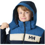 Kinderjacke Helly Hansen Jr Cyclone Jacket