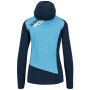 Damen-Sweatshirt Karpos Nuvolau W Fleece