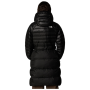 Damenmantel The North Face W Ruby Parka