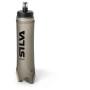 Wasser Faltflasche Silva Soft Flask 500ml grau light gray