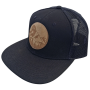 Baseballmütze Drexiss Black