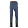 Herrenhose Ortovox Tofana Pants blau/grau NightBlue