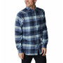 Herrenhemd Columbia Cornell Woods™ Flannel Long Sleeve Shirt 2022
