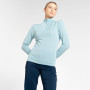 Damen-Funktionsshirt Dare 2b Torrek Overhead Mid