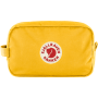 Tasche Fjällräven Kånken Gear Bag gelb WarmYellow