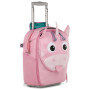 Kinderkoffer Affenzahn Kids Suitcase