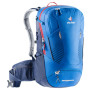 Rucksack Deuter Trans Alpine 24 (2020) blau LapisNavy