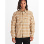 Herrenhemd Marmot Ridgefield Heavyweight Sherpa Lined Flannel