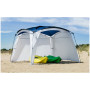 Seitenwand Brunner Medusa Sidewall Set 3x3