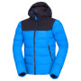 Größe: L / Farbe: blau/schwarz