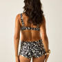Damenbadeanzug Regatta Loria Bikini Top
