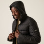 Herren-Winterjacke Regatta Lakiver