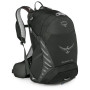 Rucksack Osprey Escapist 25 2022 schwarz Black