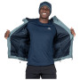 Herrenjacke Mountain Equipment Intra Hooded Jacket Men's