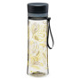 Wasserflasche Aladdin Aveo 600ml gelb Stone Grey Print