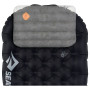 Aufblasbare Isomatte Sea to Summit Ether Light XT Extreme Mat Large