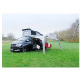 Vordach Vango AirBeam Sky Canopy for Caravan & Motorhomes 3.5M