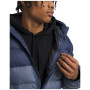 Herren-Herbstjacke Under Armour UA Sportswear Puff Jkt