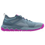 Damen Laufschuhe Mizuno Wave Ibuki 4 blau/lila FMeNot/PBlue