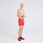 Boxershorts Saxx Multi-Sport Mesh Boxer Brief Fly 3Pk