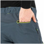Herren Winterhose Karpos Marmolada Pant