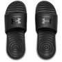 Herrenpantoffeln Under Armour M Ansa Fix SL