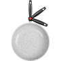 Geschirrset Brunner Carezza Pan Ø 24cm
