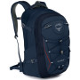 Rucksack Osprey Quasar 28 dunkelblau CardinalBlue