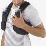Laufweste Salomon Sense Pro 5 With Flasks