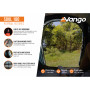 Wanderzelt Vango Soul 100 2024