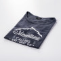 Damen-T-Shirt Hi-Tec Lady Nulis