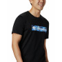 Herren-T-Shirt Columbia M Rapid Ridge Graphic Tee