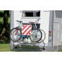 Wohnwagen-Zubehör Fiamma Plastic Signal