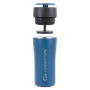 Thermotasse LifeVenture One Touch Thermal Mug 350 ml